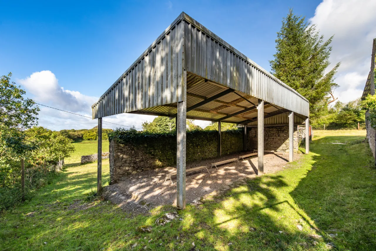 Photo of Bunavaunish House, Mile Hill, Ballinrobe, Co Mayo, F31 YX66