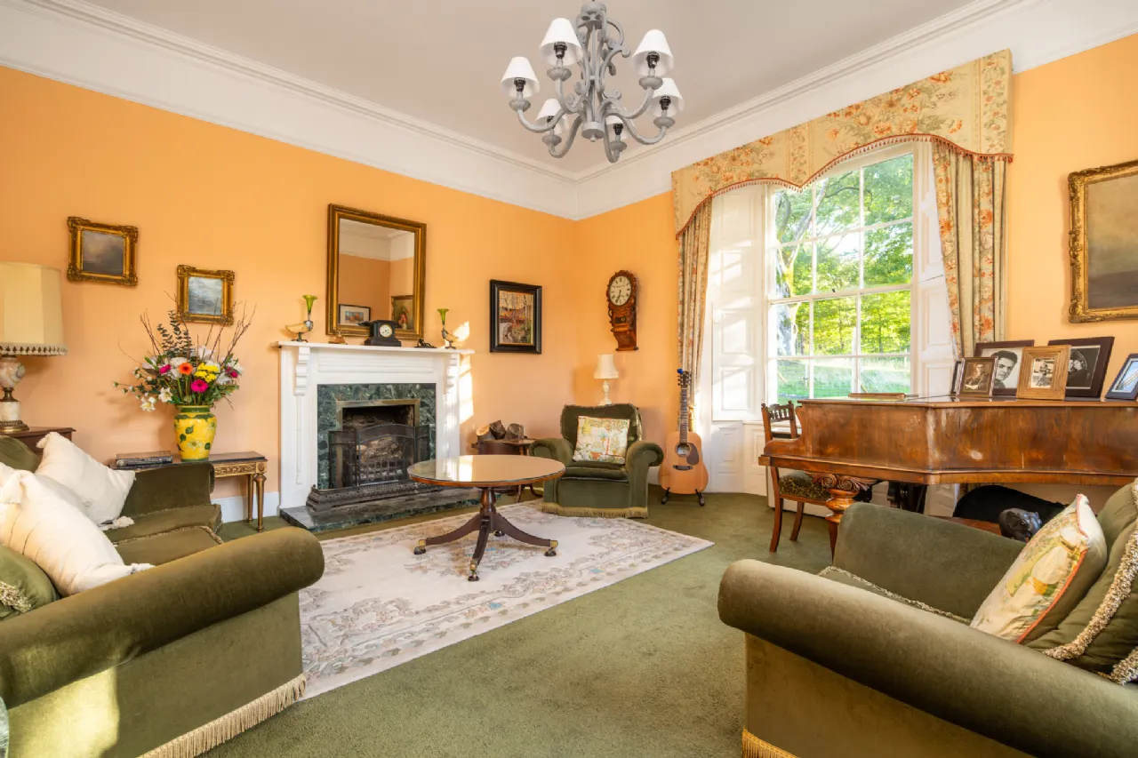 Photo of Bunavaunish House, Mile Hill, Ballinrobe, Co Mayo, F31 YX66