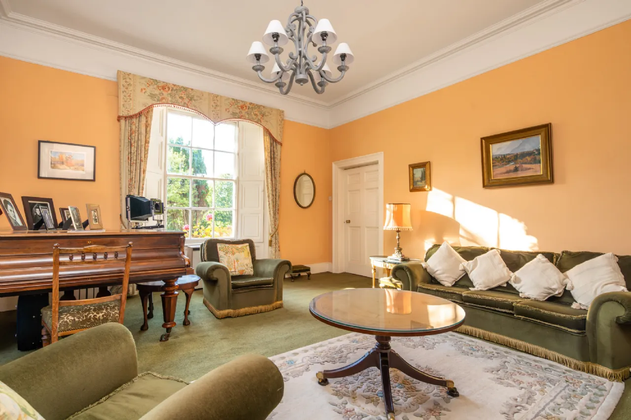Photo of Bunavaunish House, Mile Hill, Ballinrobe, Co Mayo, F31 YX66