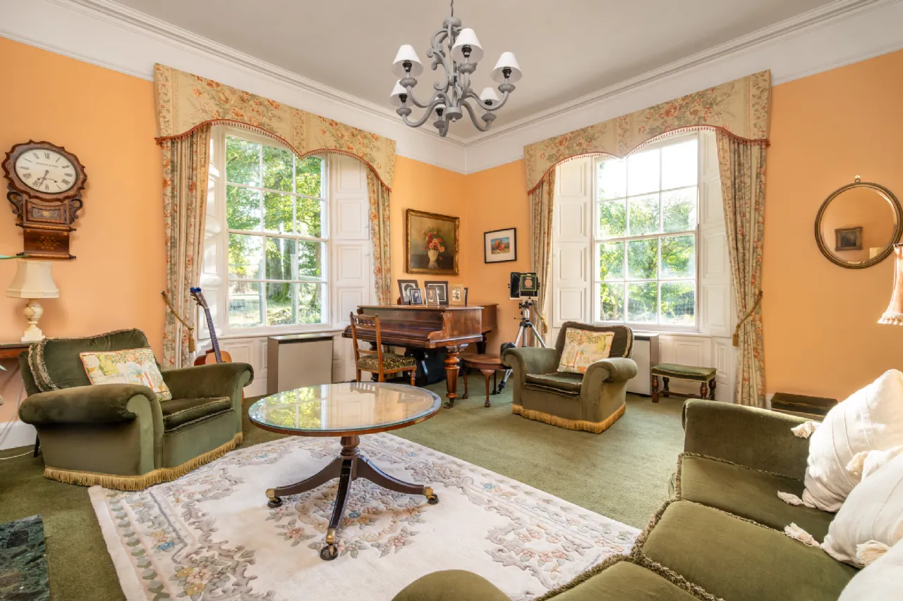 Photo of Bunavaunish House, Mile Hill, Ballinrobe, Co Mayo, F31 YX66