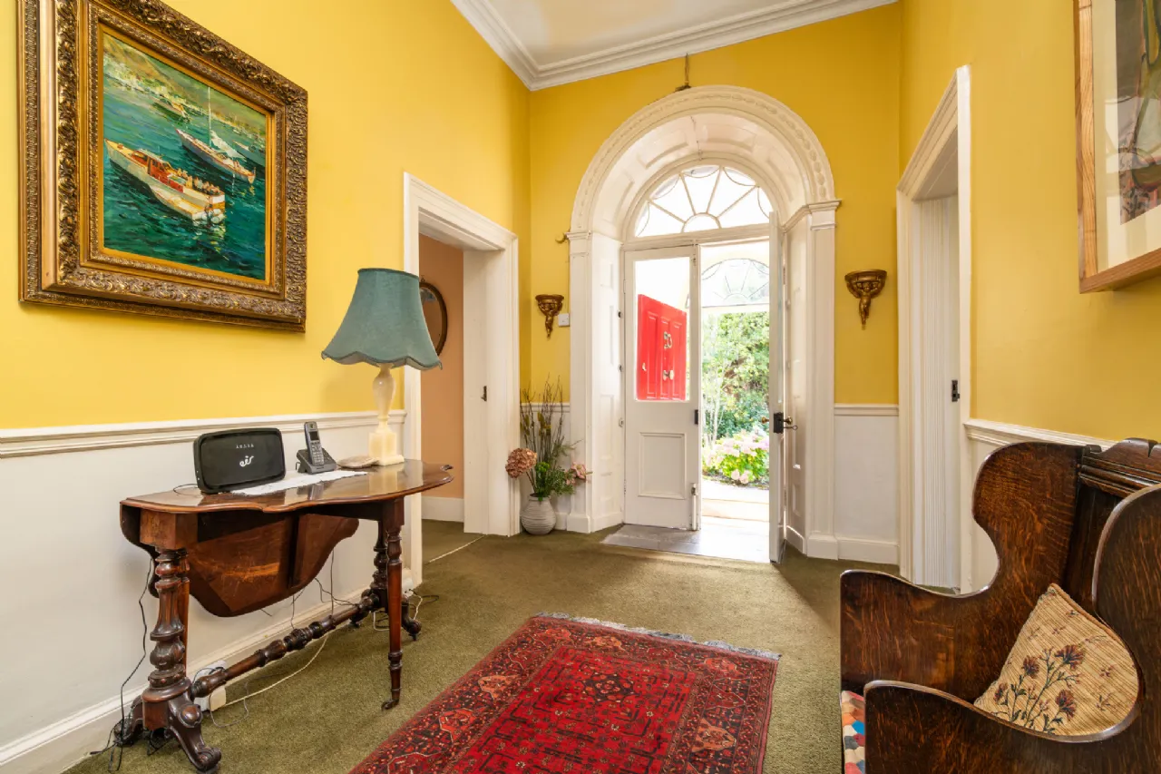 Photo of Bunavaunish House, Mile Hill, Ballinrobe, Co Mayo, F31 YX66