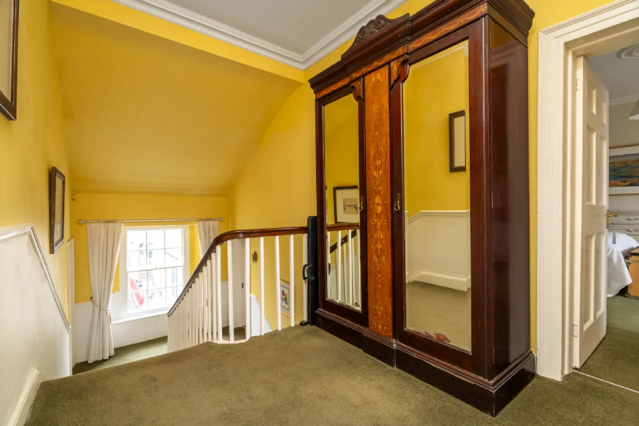 Photo of Bunavaunish House, Mile Hill, Ballinrobe, Co Mayo, F31 YX66