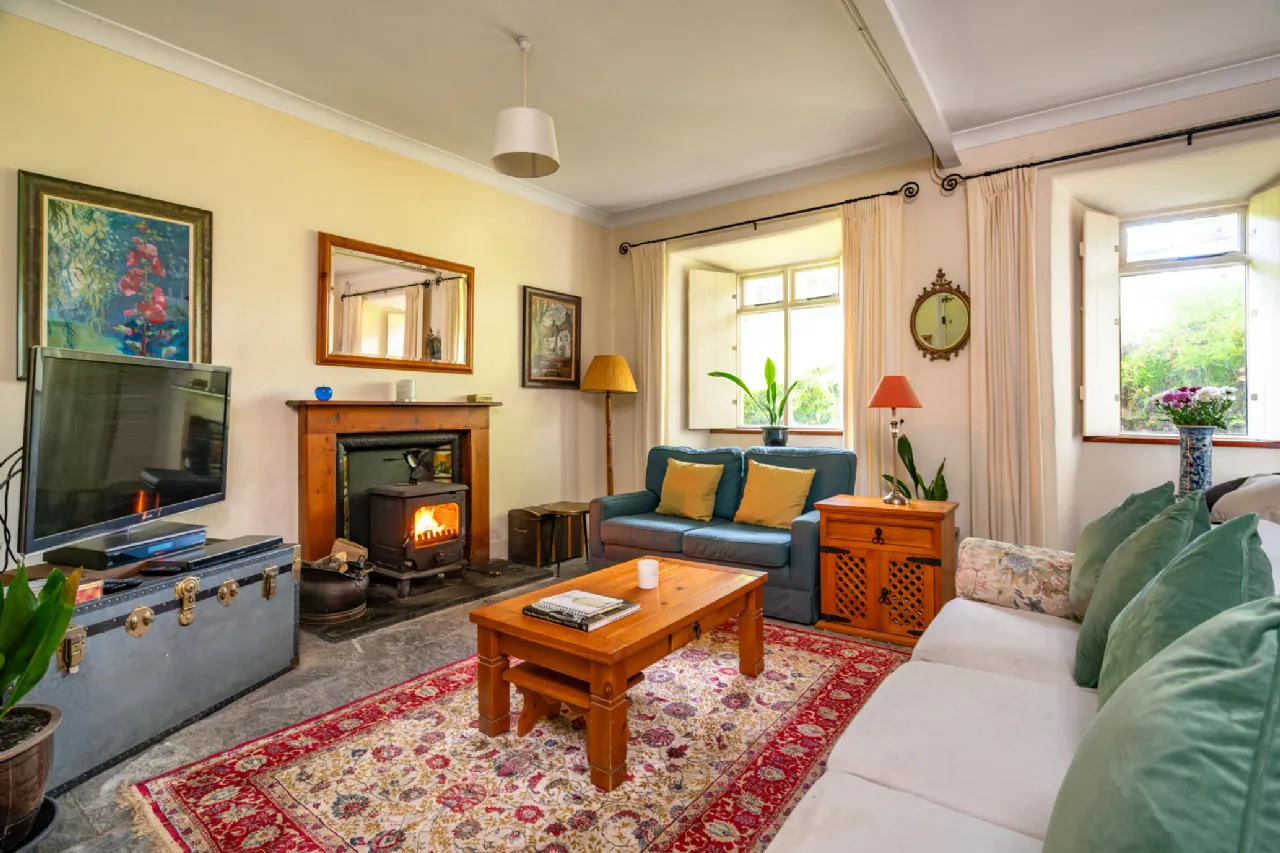 Photo of Bunavaunish House, Mile Hill, Ballinrobe, Co Mayo, F31 YX66