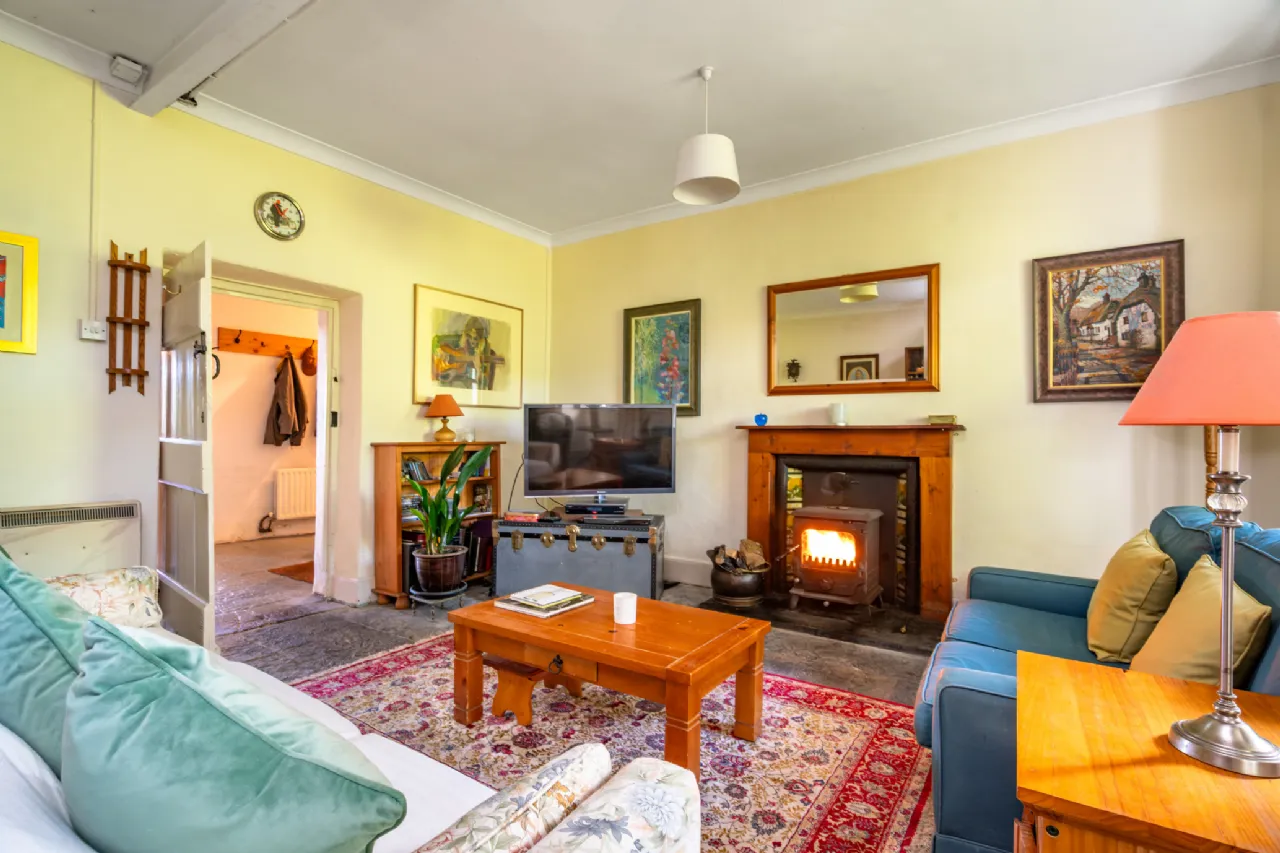 Photo of Bunavaunish House, Mile Hill, Ballinrobe, Co Mayo, F31 YX66