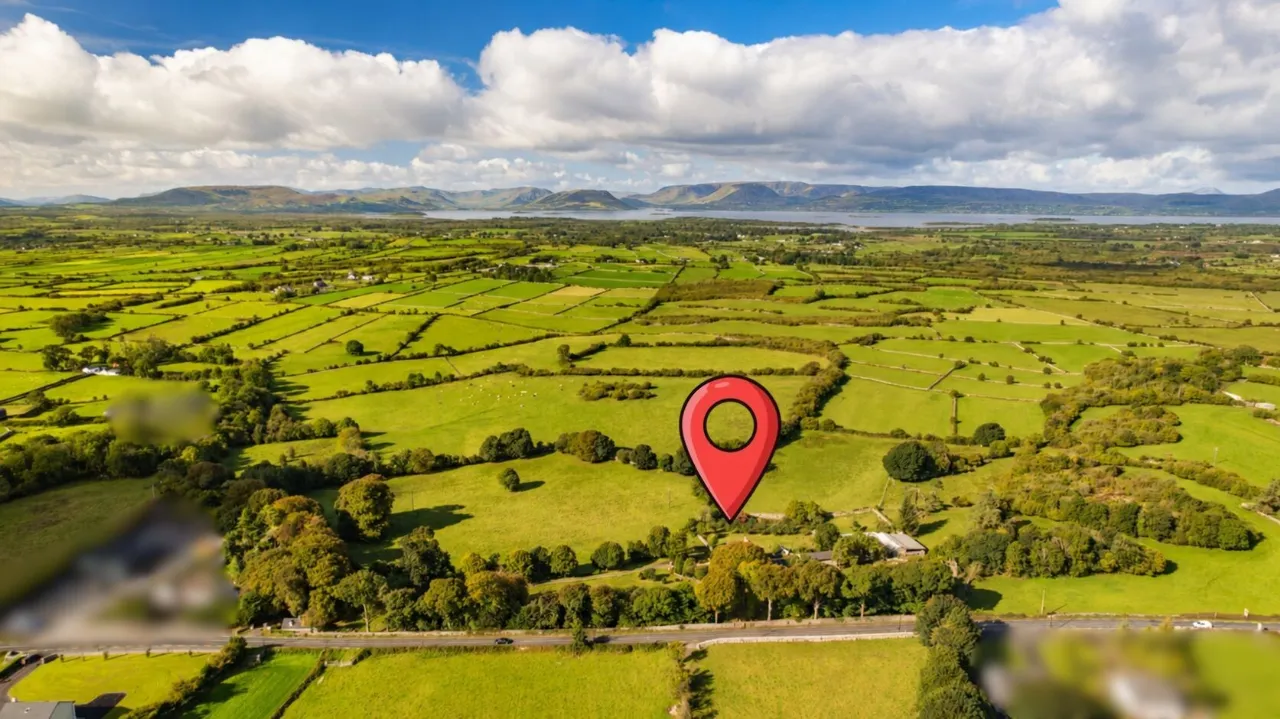 Photo of Bunavaunish House, Mile Hill, Ballinrobe, Co Mayo, F31 YX66