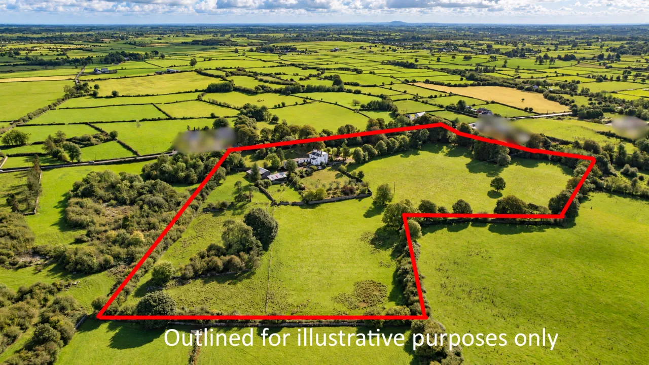 Photo of Bunavaunish House, Mile Hill, Ballinrobe, Co Mayo, F31 YX66