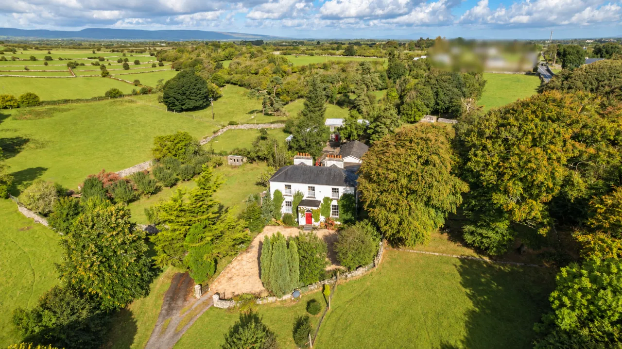 Photo of Bunavaunish House, Mile Hill, Ballinrobe, Co Mayo, F31 YX66