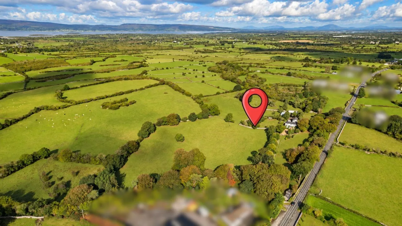 Photo of Bunavaunish House, Mile Hill, Ballinrobe, Co Mayo, F31 YX66
