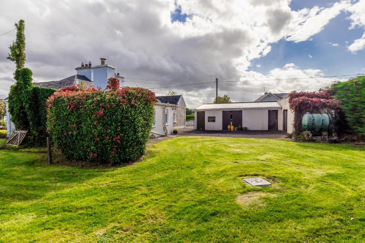 Photo of Cooltigue, Four Mile House, Co. Roscommon, F42XY40