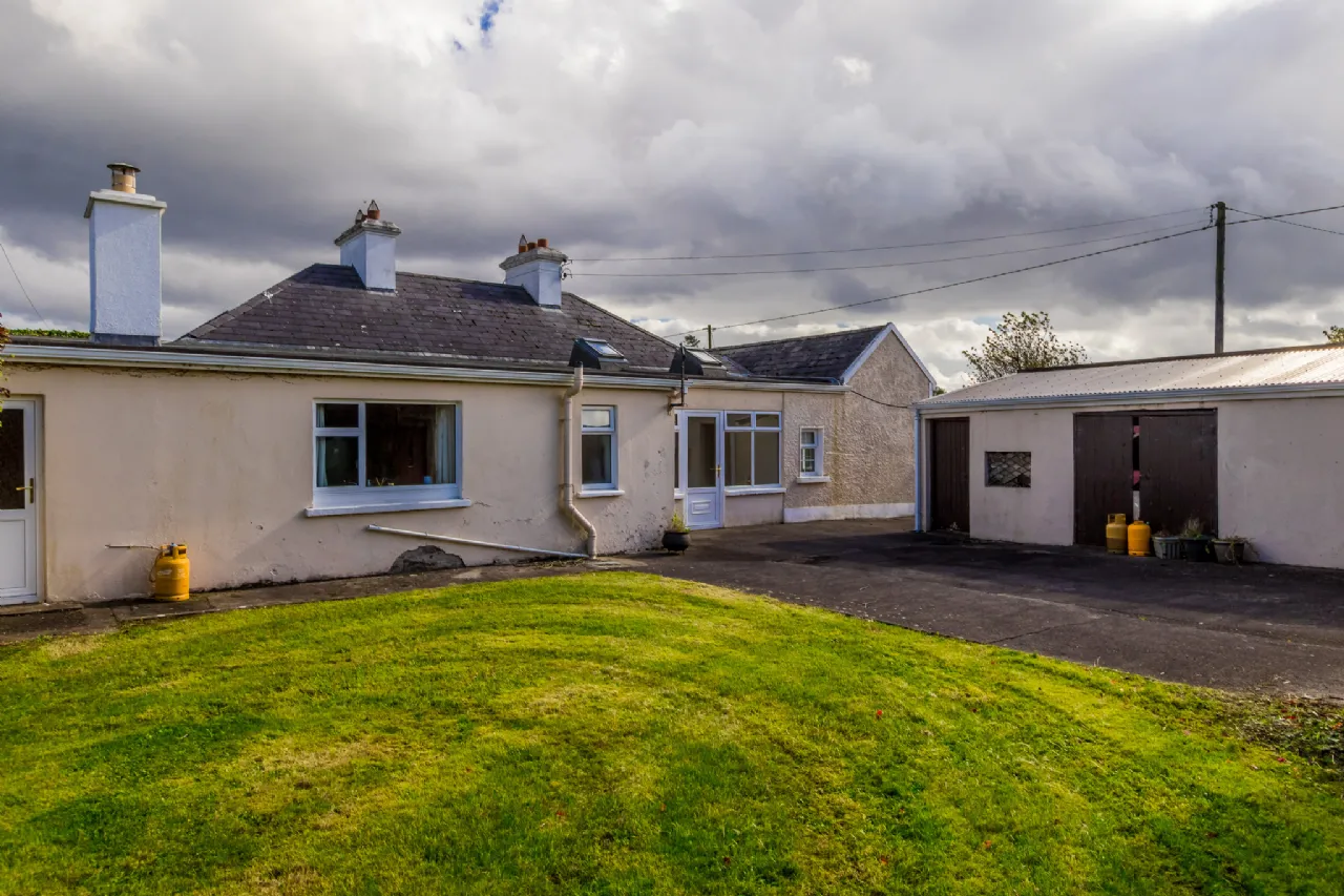 Photo of Cooltigue, Four Mile House, Co. Roscommon, F42XY40