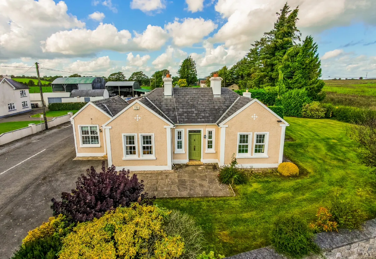 Photo of Cooltigue, Four Mile House, Co. Roscommon, F42XY40