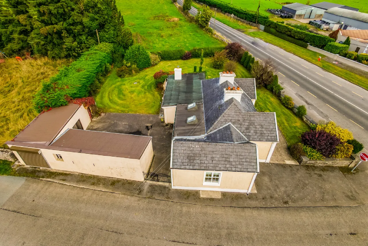 Photo of Cooltigue, Four Mile House, Co. Roscommon, F42XY40
