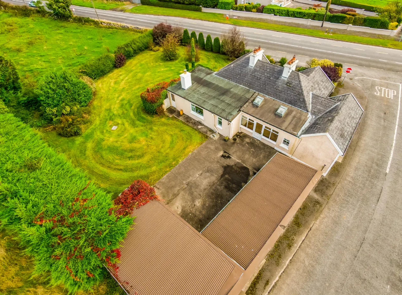 Photo of Cooltigue, Four Mile House, Co. Roscommon, F42XY40