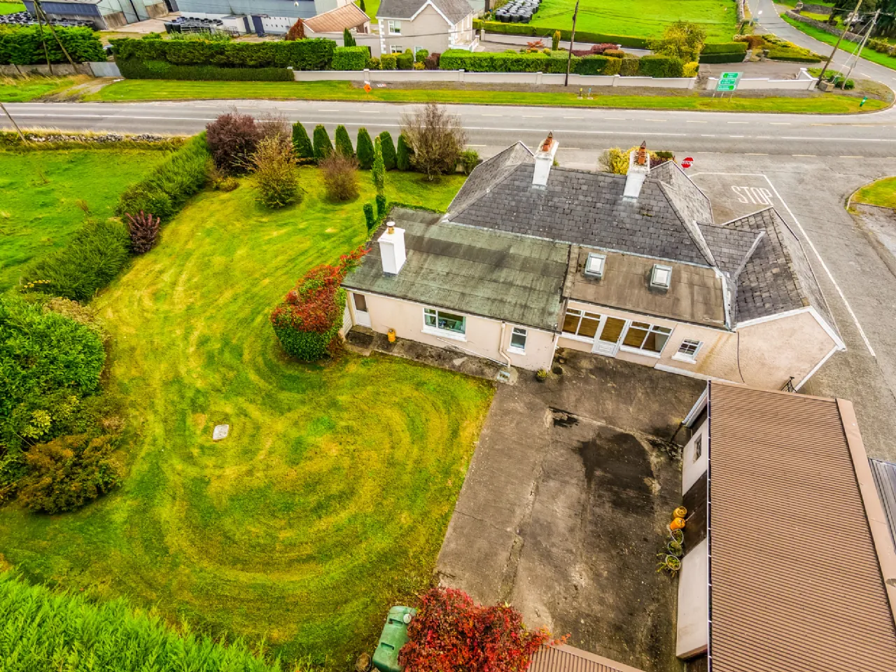 Photo of Cooltigue, Four Mile House, Co. Roscommon, F42XY40