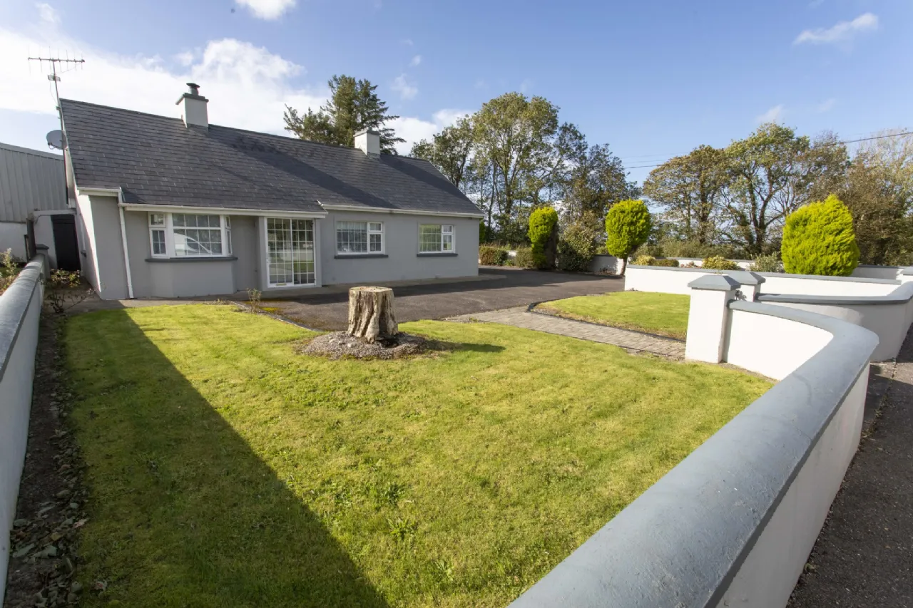 Photo of Lissanearla West, Abbeydorney, Co. Kerry, V92 N297