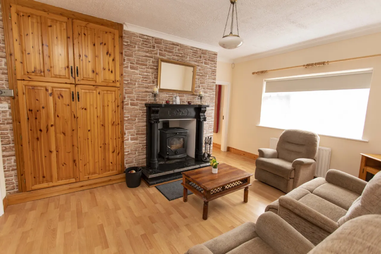Photo of Lissanearla West, Abbeydorney, Co. Kerry, V92 N297