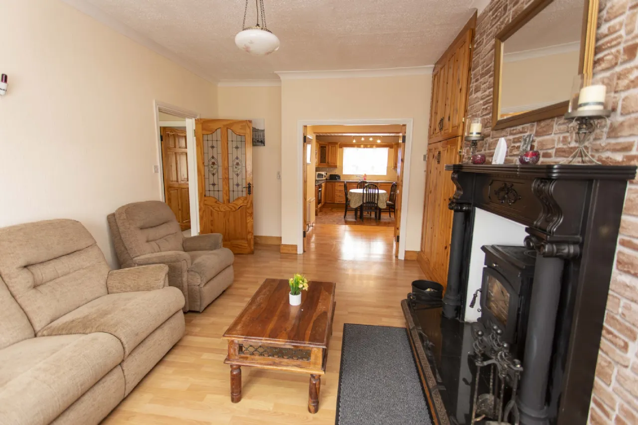Photo of Lissanearla West, Abbeydorney, Co. Kerry, V92 N297