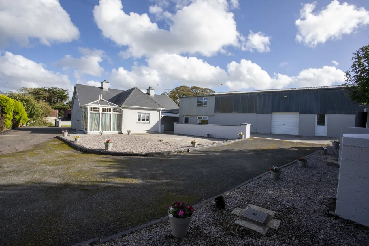 Photo of Lissanearla West, Abbeydorney, Co. Kerry, V92 N297