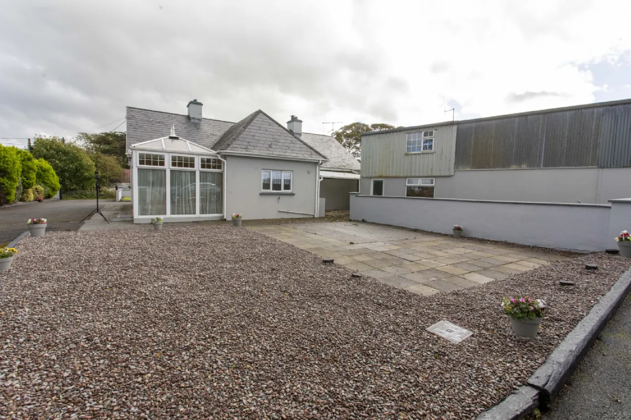 Photo of Lissanearla West, Abbeydorney, Co. Kerry, V92 N297