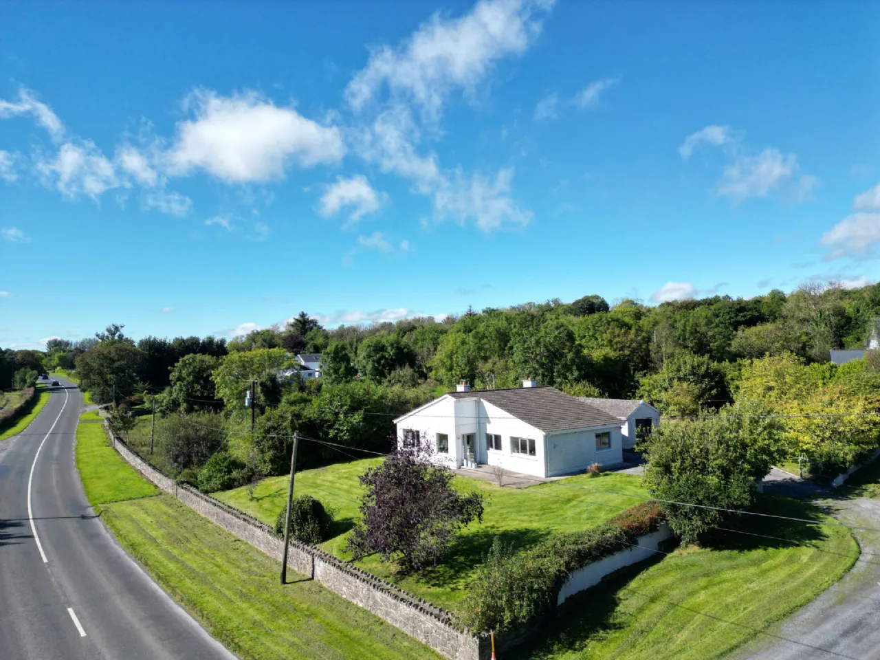 Photo of Barntick, Clarecastle, Ennis, Co Clare, V95 N53V