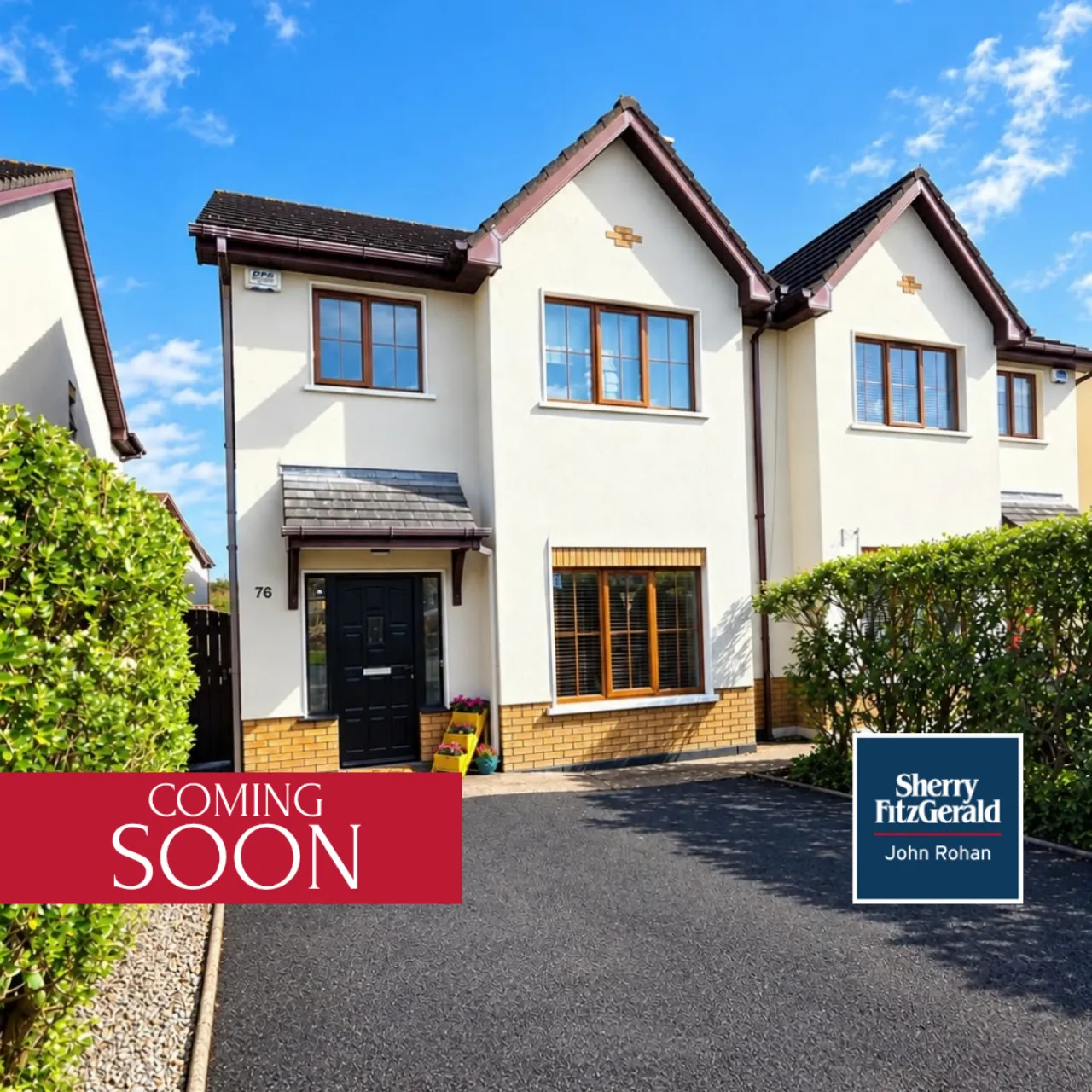 Photo of 76 Bishops Field, Williamstown Road,, Waterford, X91KPT1