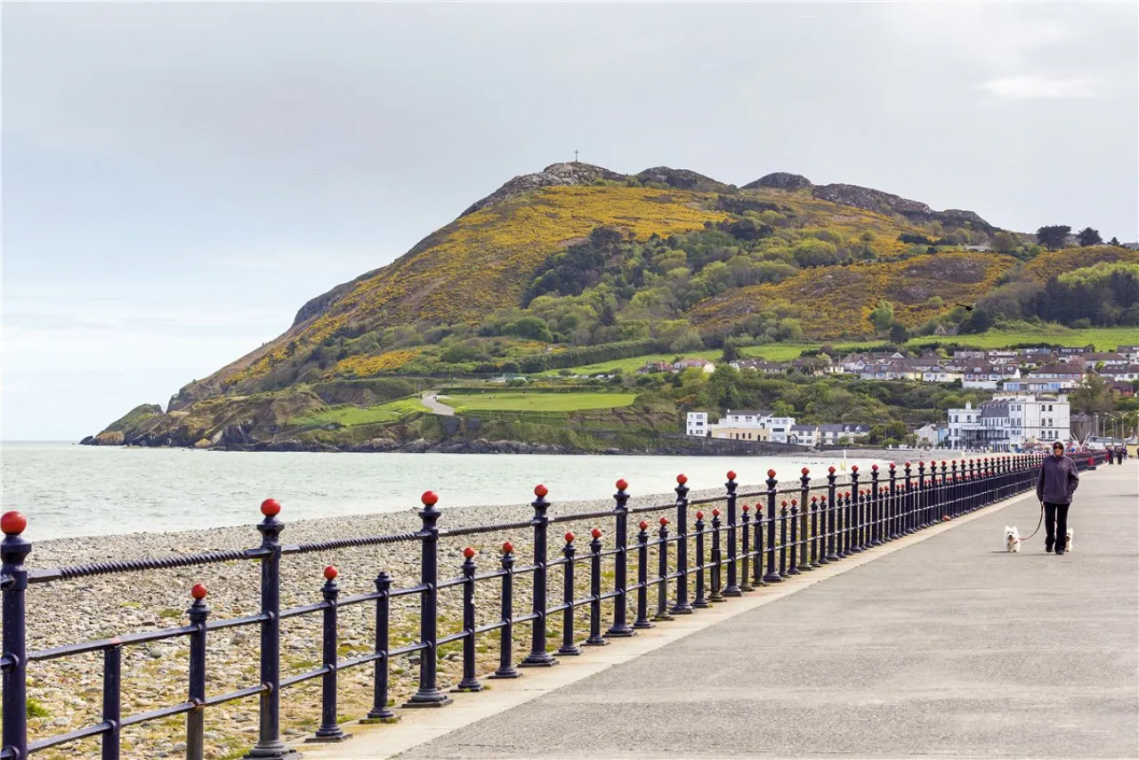 Photo of 5 The Old Stables, Seapoint Road, Bray, Co. Wicklow