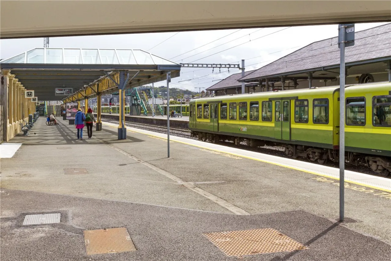 Photo of 5 The Old Stables, Seapoint Road, Bray, Co. Wicklow