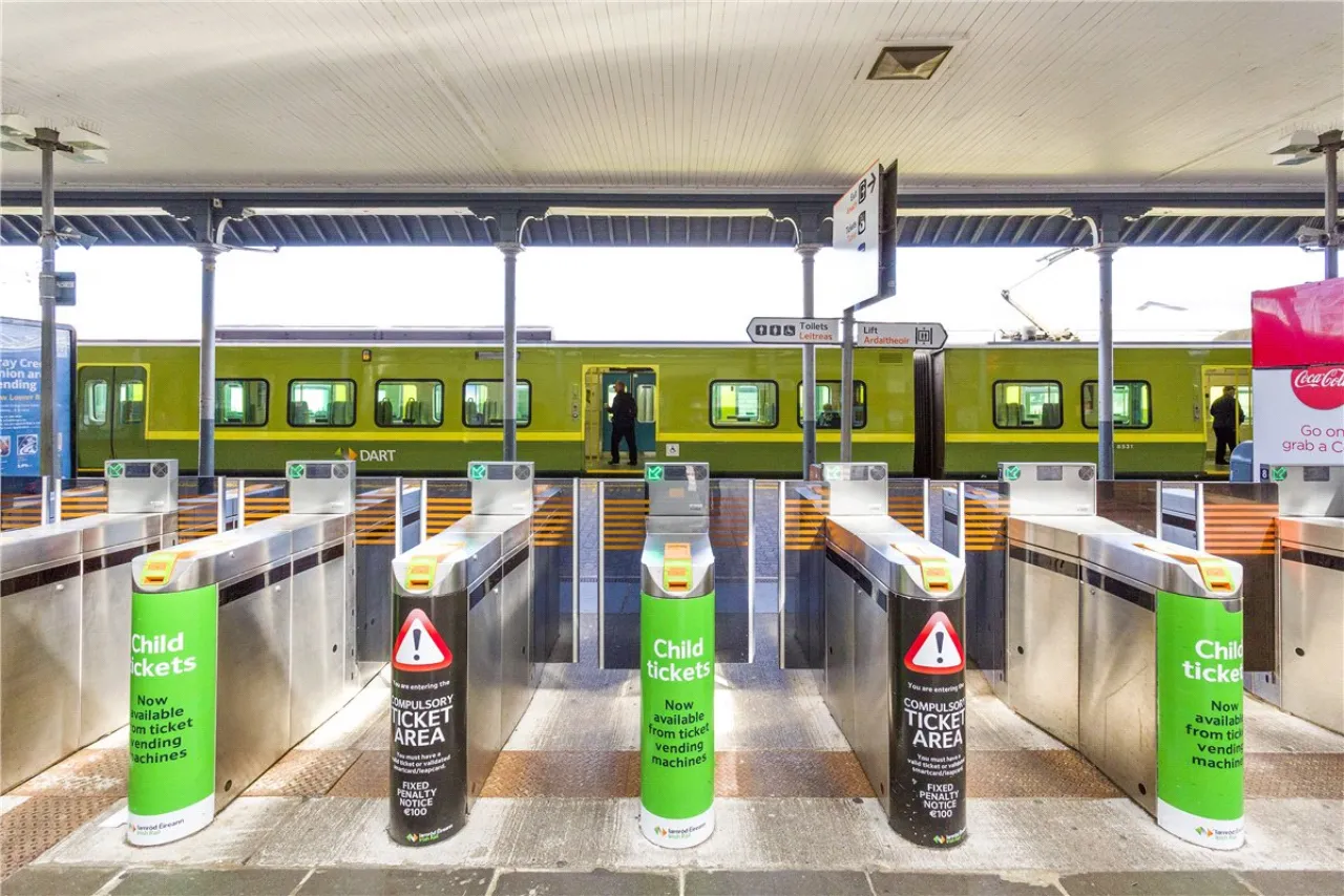 Photo of 5 The Old Stables, Seapoint Road, Bray, Co. Wicklow