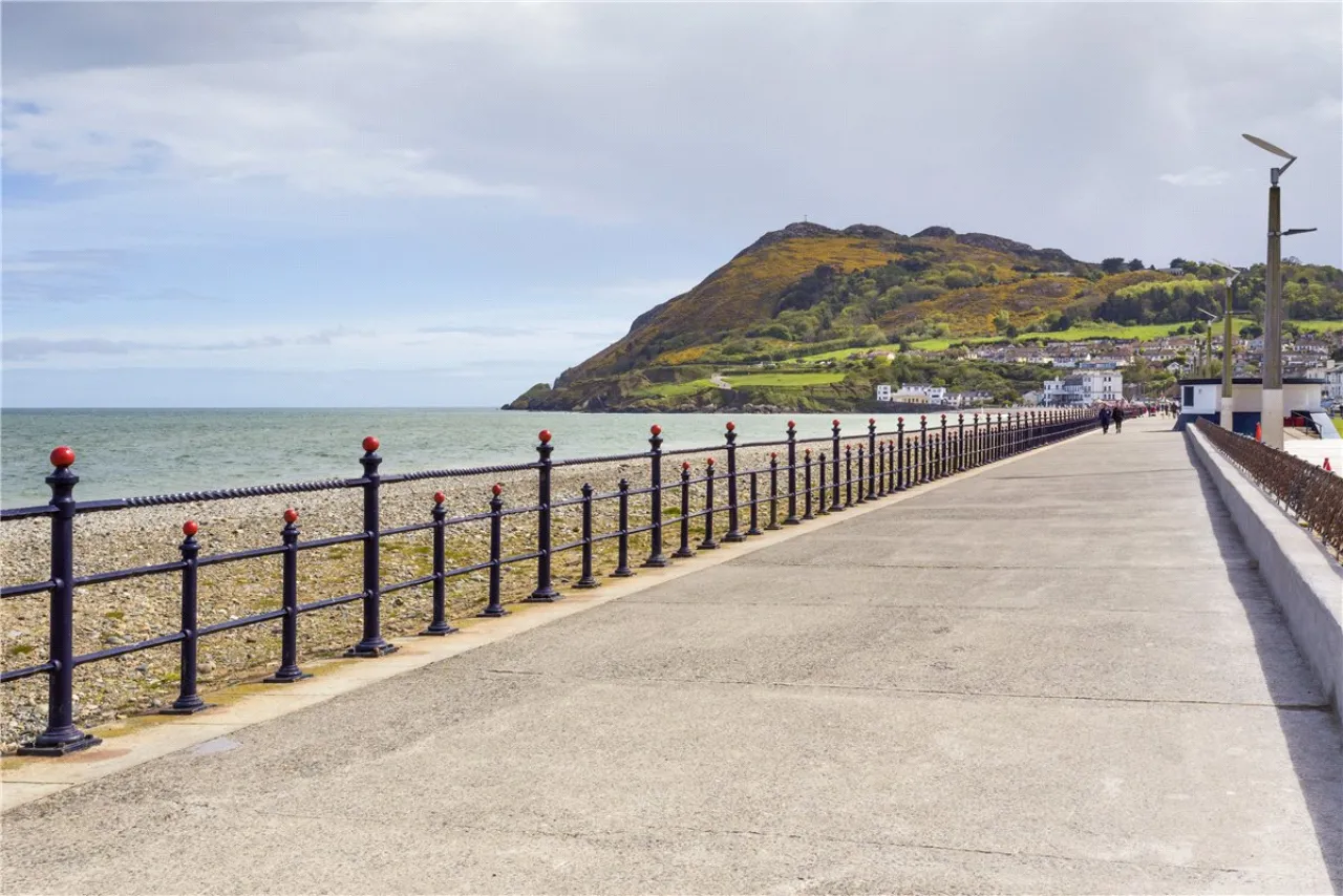 Photo of 5 The Old Stables, Seapoint Road, Bray, Co. Wicklow