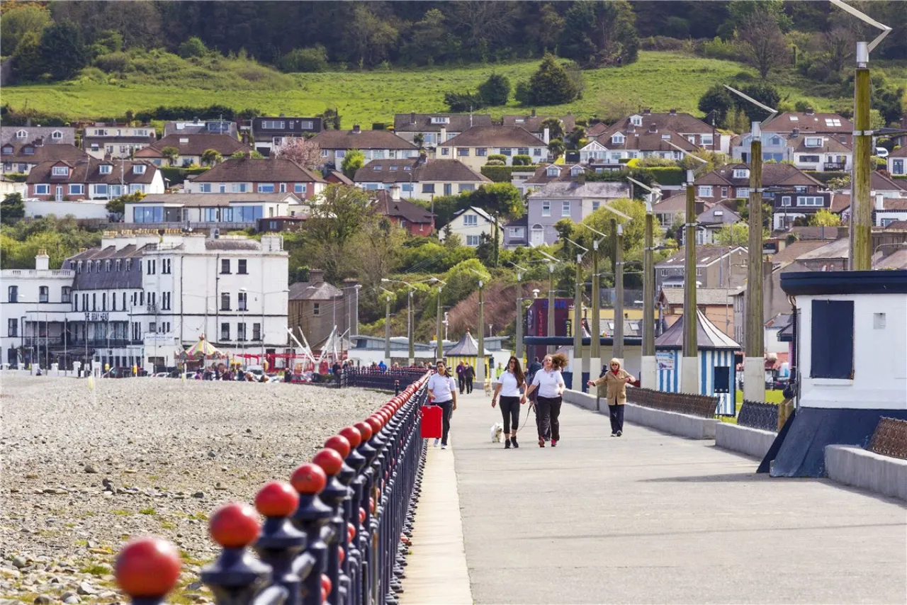 Photo of 5 The Old Stables, Seapoint Road, Bray, Co. Wicklow