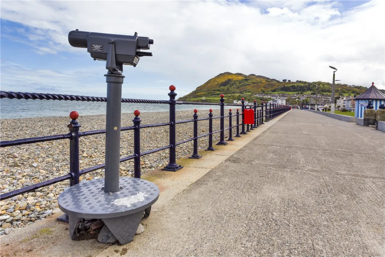 Photo of 5 The Old Stables, Seapoint Road, Bray, Co. Wicklow