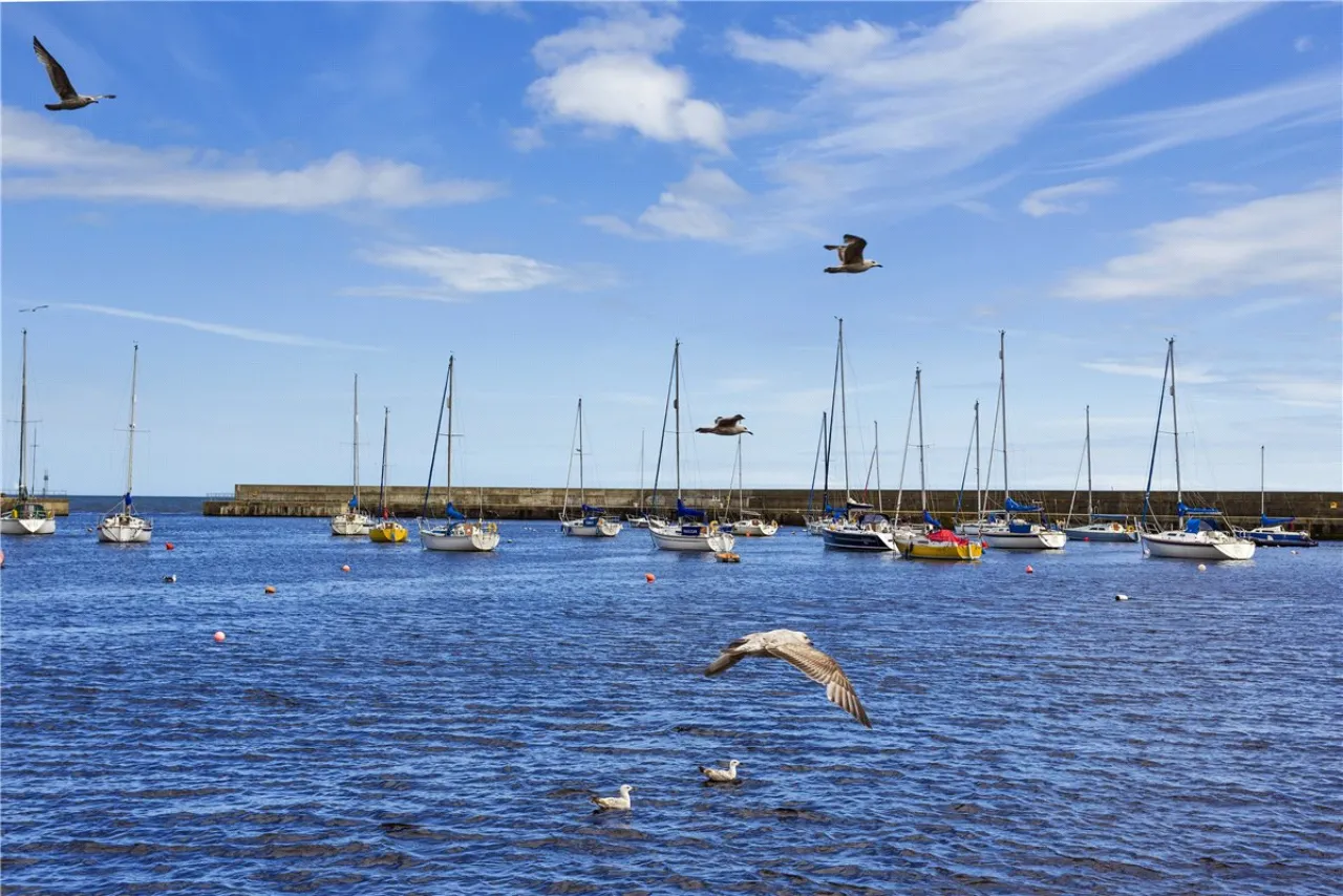 Photo of 5 The Old Stables, Seapoint Road, Bray, Co. Wicklow