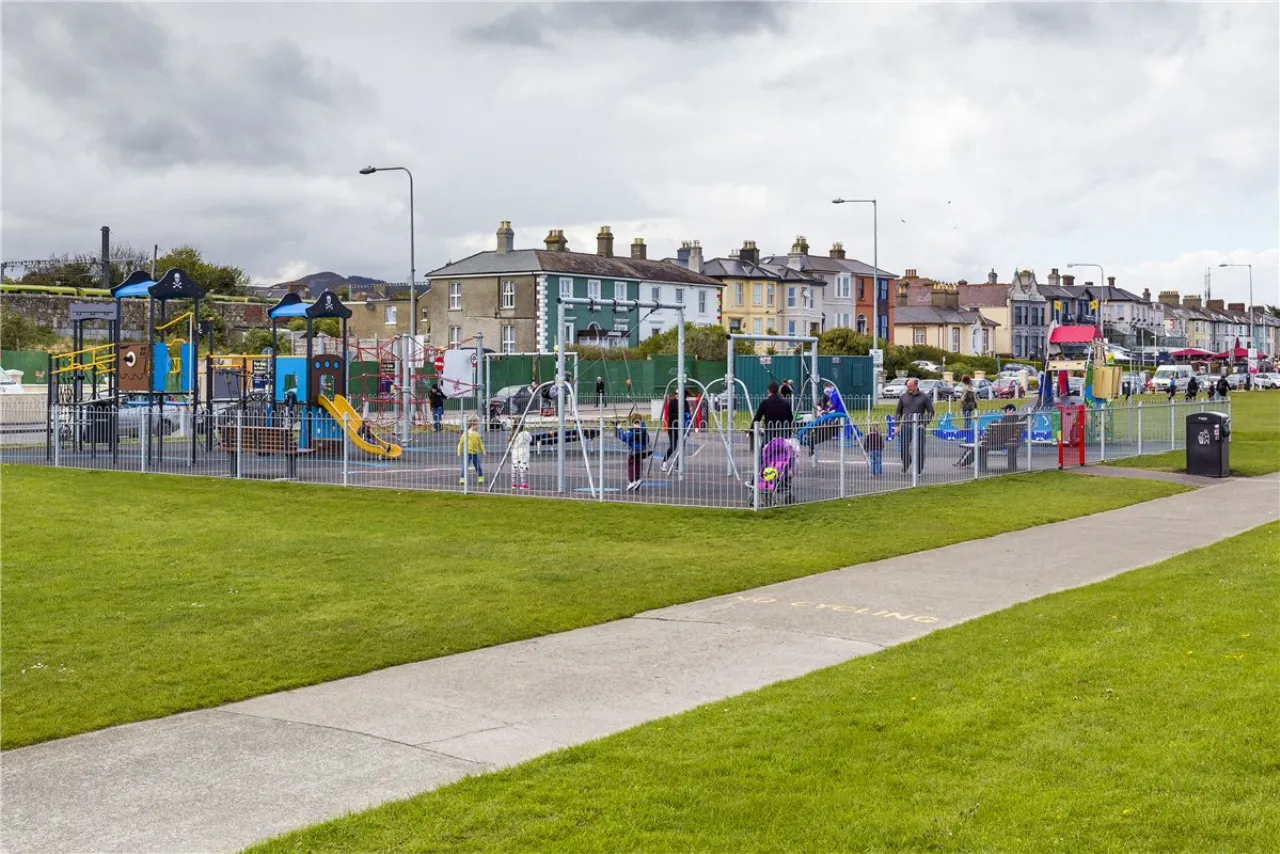 Photo of 5 The Old Stables, Seapoint Road, Bray, Co. Wicklow