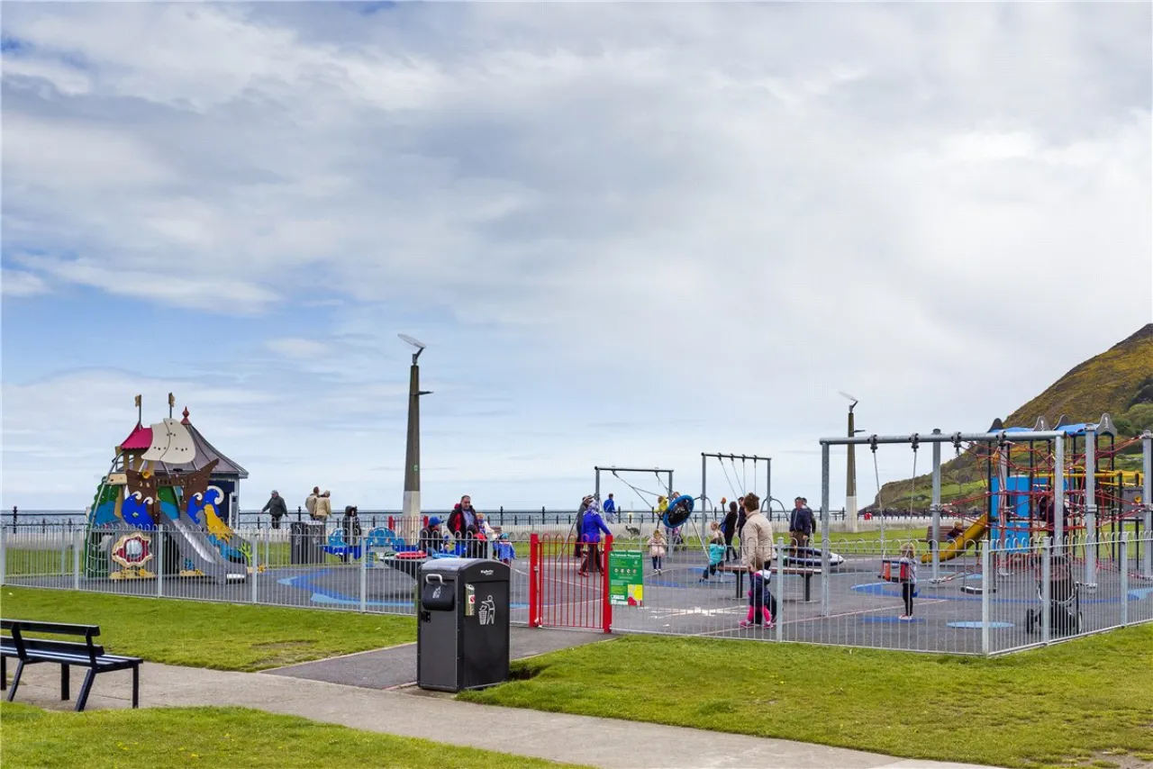 Photo of 5 The Old Stables, Seapoint Road, Bray, Co. Wicklow
