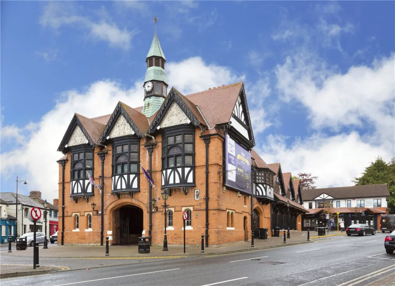 Photo of 5 The Old Stables, Seapoint Road, Bray, Co. Wicklow