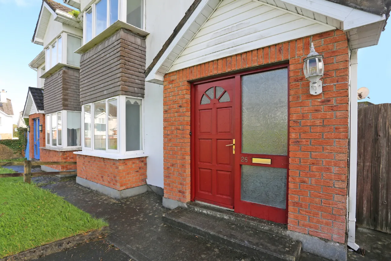 Photo of 26 Oakwood, Sixmilebridge, Clare, V95 F294