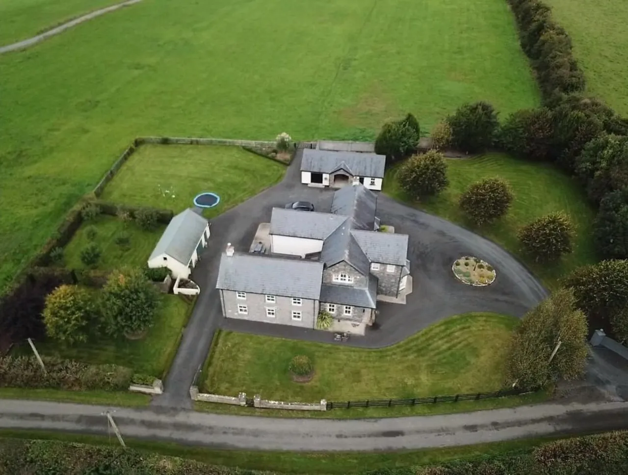 Photo of Leanmor House, Kilmore, Dundrum, Tipperary, E34 H500