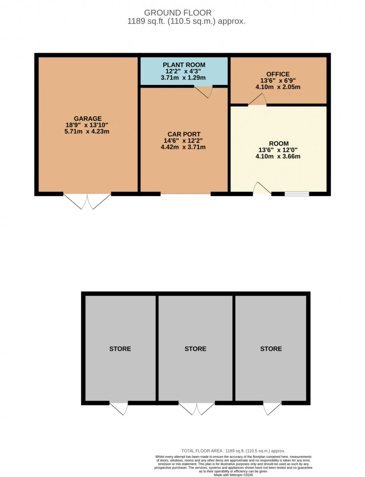 Photo of Leanmor House, Kilmore, Dundrum, Tipperary, E34 H500