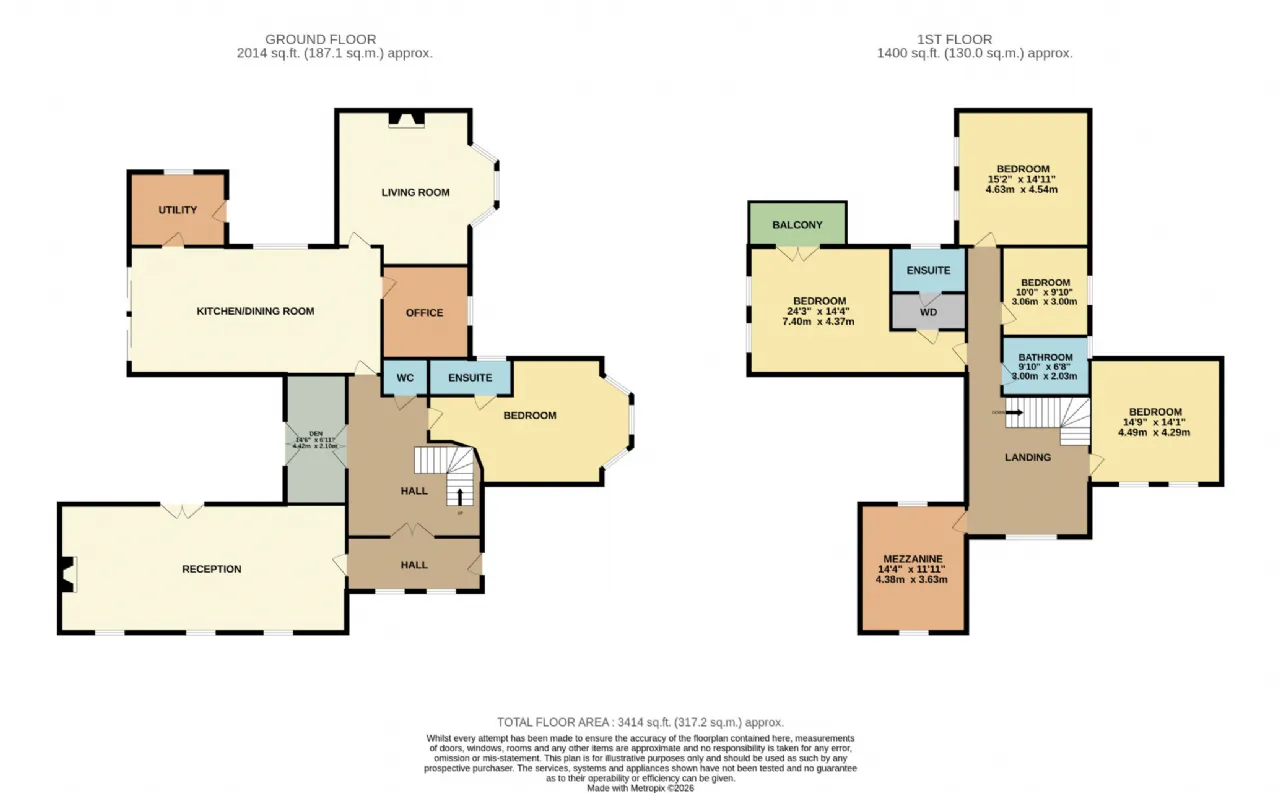 Photo of Leanmor House, Kilmore, Dundrum, Tipperary, E34 H500