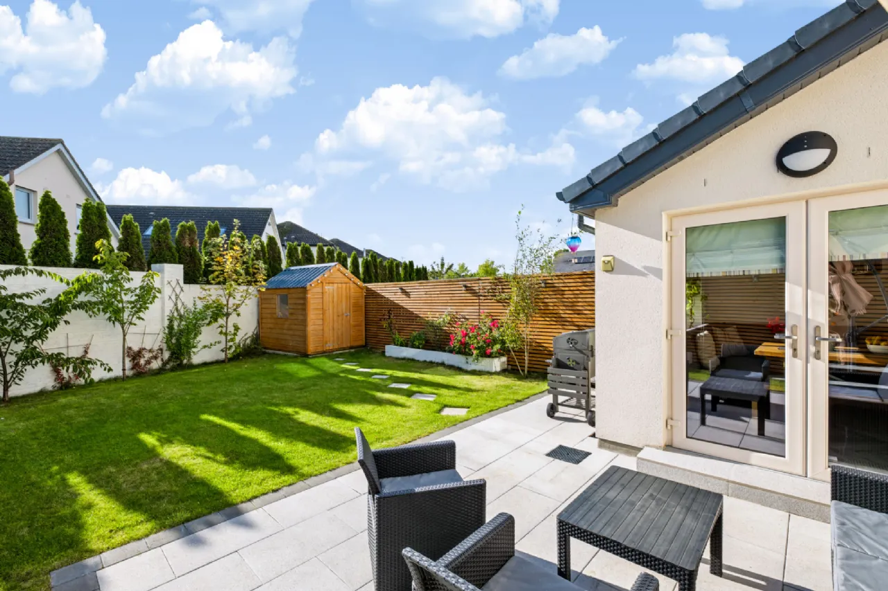Photo of 11 Castleland Park Walk,, Balbriggan,, Co Dublin, K32DA27