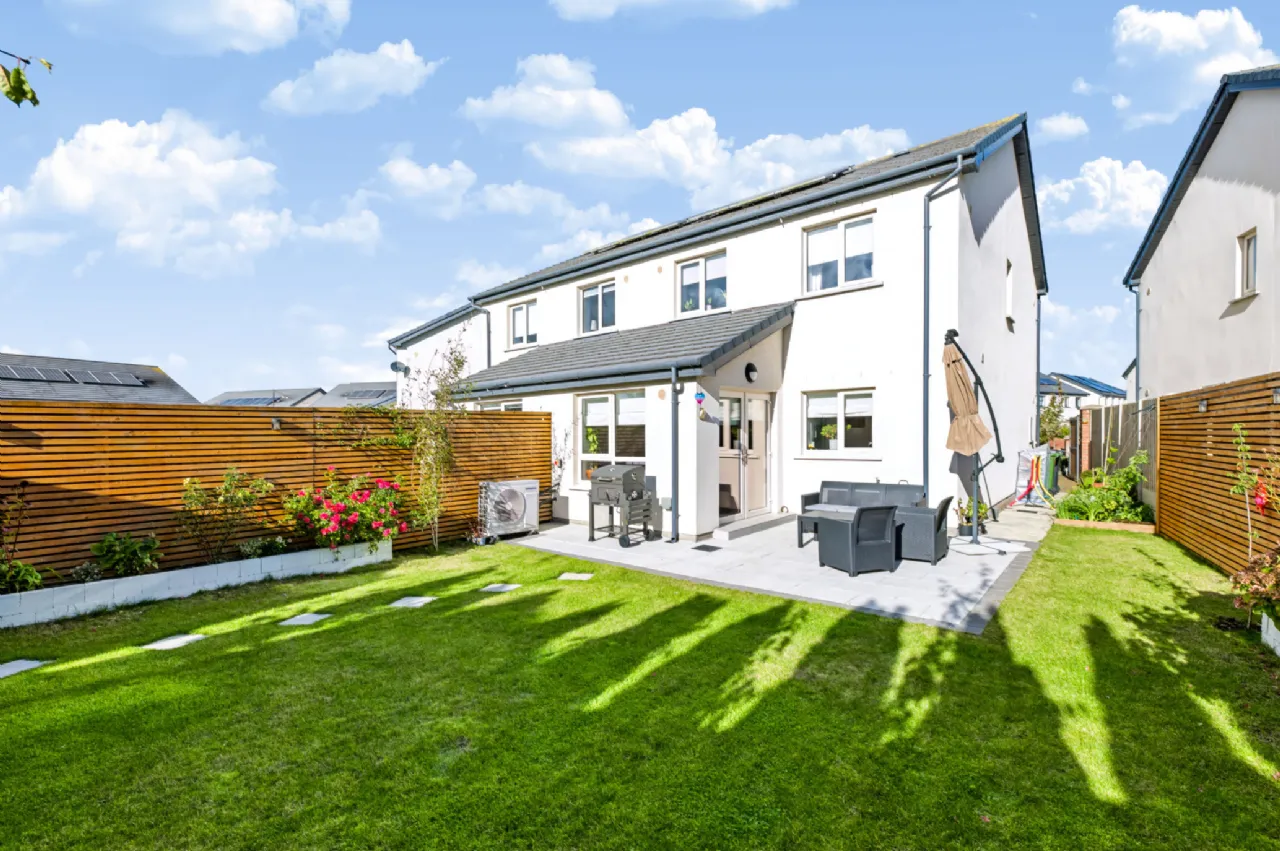 Photo of 11 Castleland Park Walk,, Balbriggan,, Co Dublin, K32DA27