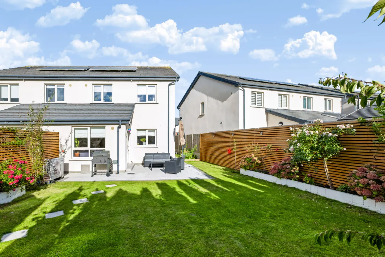 Photo of 11 Castleland Park Walk,, Balbriggan,, Co Dublin, K32DA27