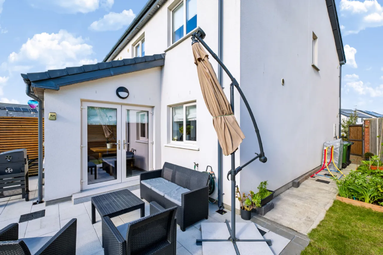 Photo of 11 Castleland Park Walk,, Balbriggan,, Co Dublin, K32DA27