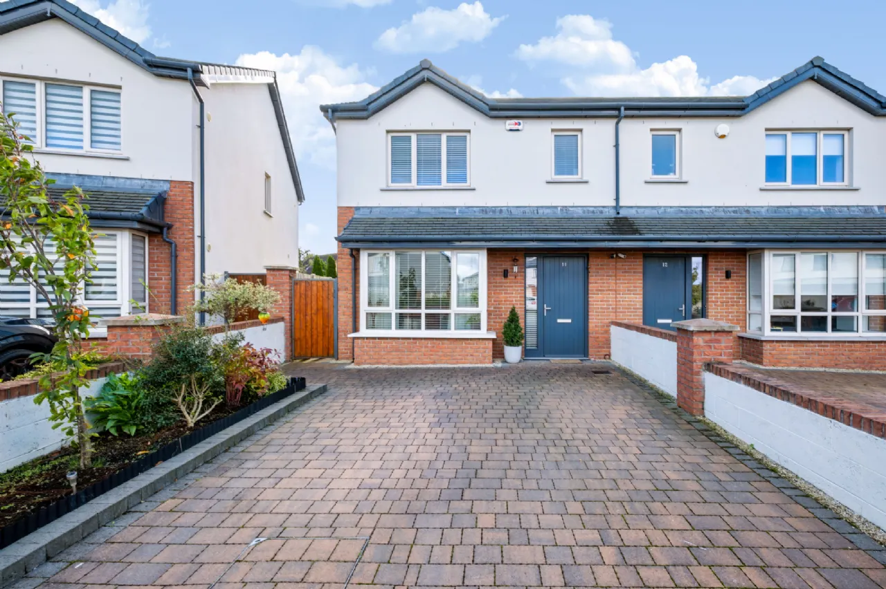 Photo of 11 Castleland Park Walk,, Balbriggan,, Co Dublin, K32DA27