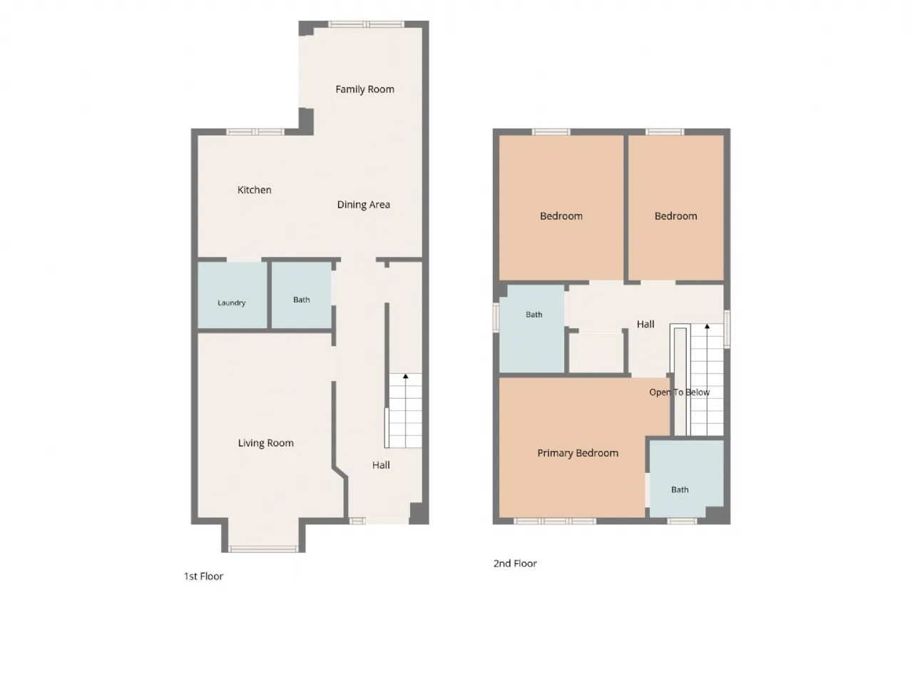 Photo of 11 Castleland Park Walk,, Balbriggan,, Co Dublin, K32DA27