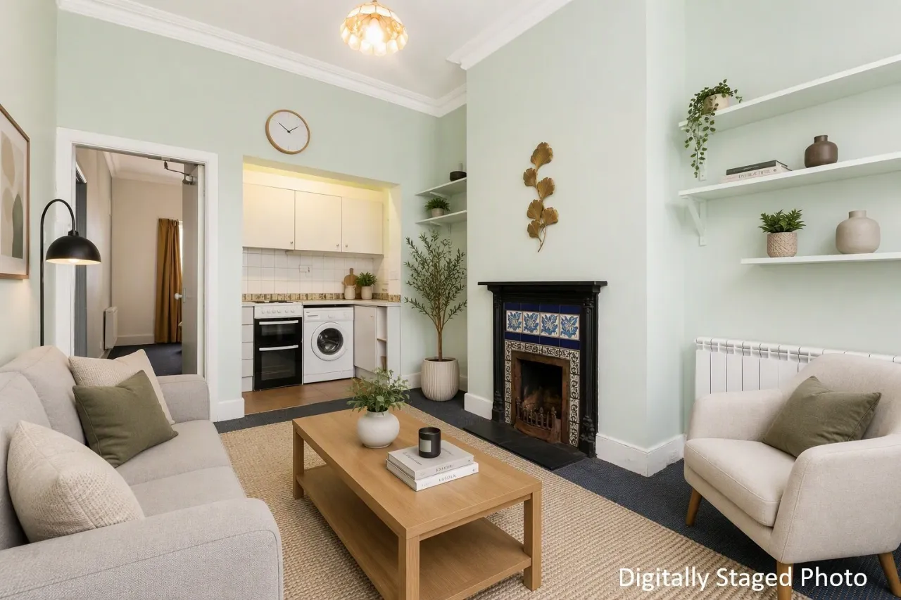 Photo of Apt 1 - 4, 1 Bayview, Pembroke Street, Dublin 4, D04 A337