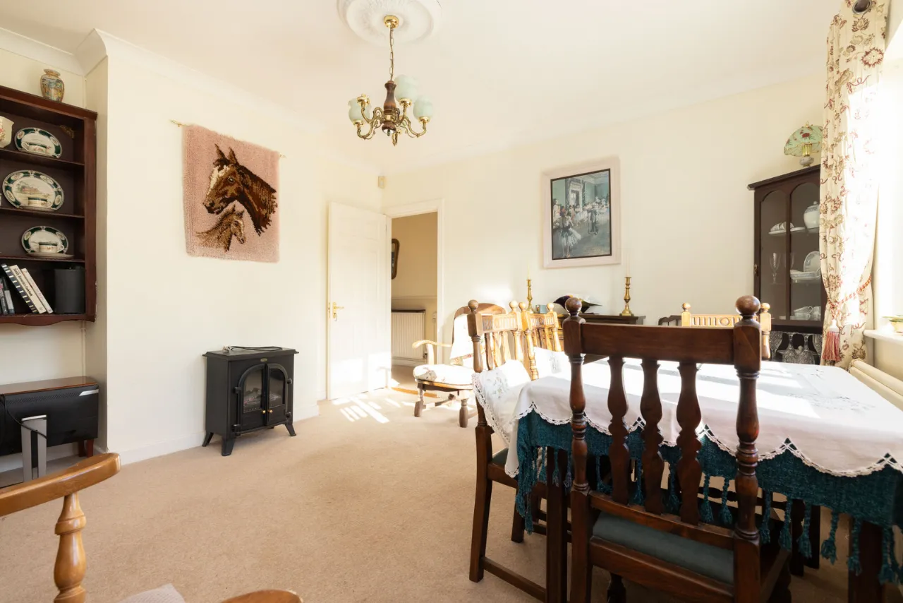 Photo of 115 Hillside Drive, Mullingar, Co. Westmeath, N91 P5C9