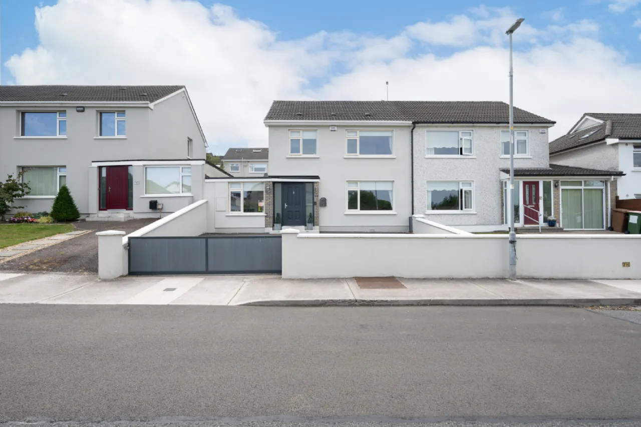 Photo of 21 Westcourt, Ballincollig, Cork, P31 H584