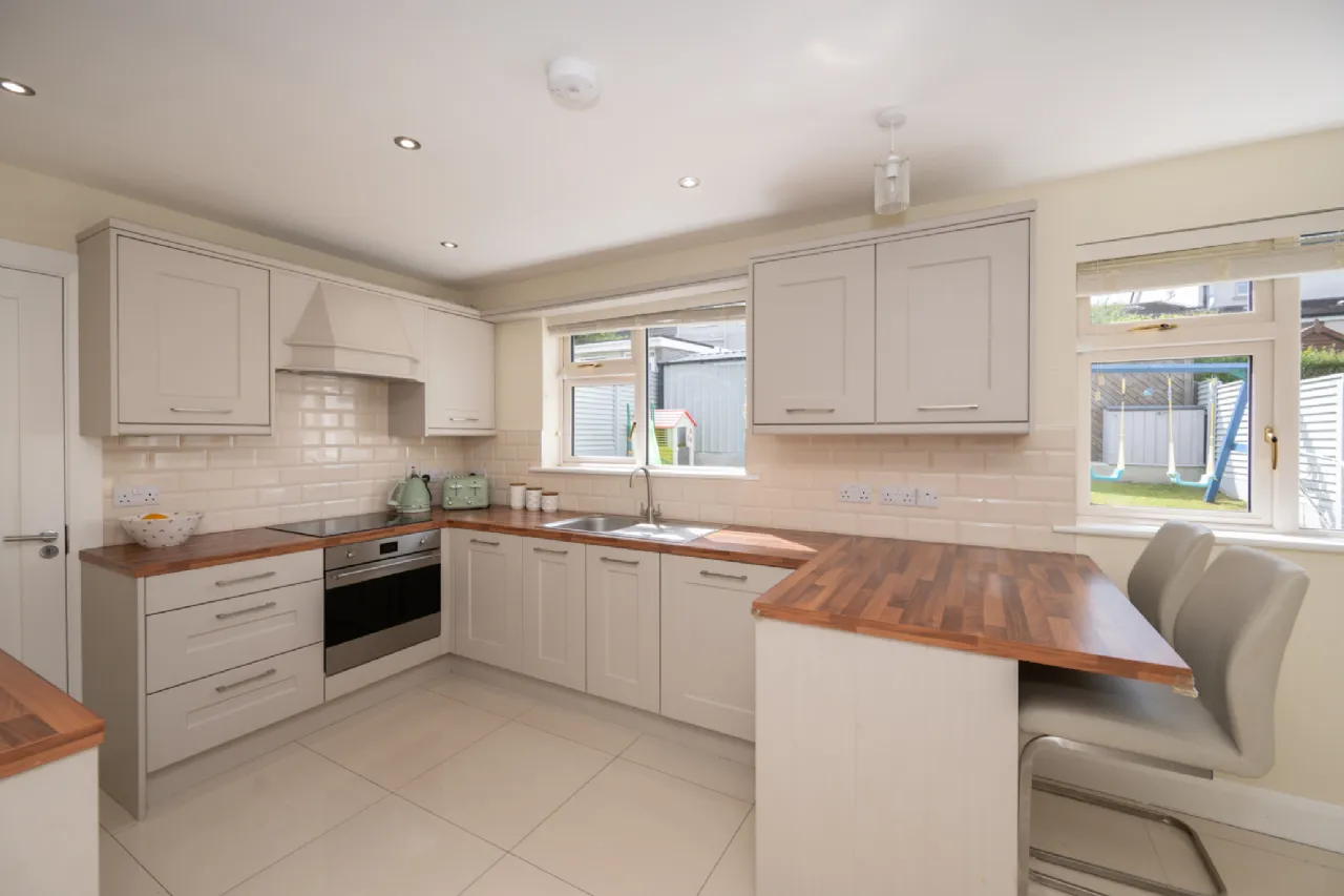 Photo of 21 Westcourt, Ballincollig, Cork, P31 H584
