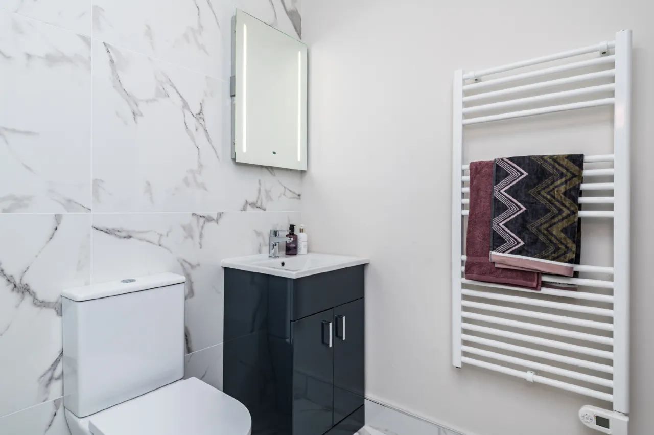 Photo of 2 The Court, Racecourse Gate, Naas, Co. Kildare, W91 HF6R